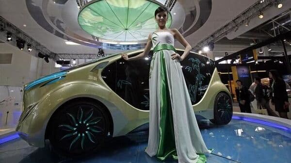 From China to India: These hot wheels are heading India from Beijing Auto Show