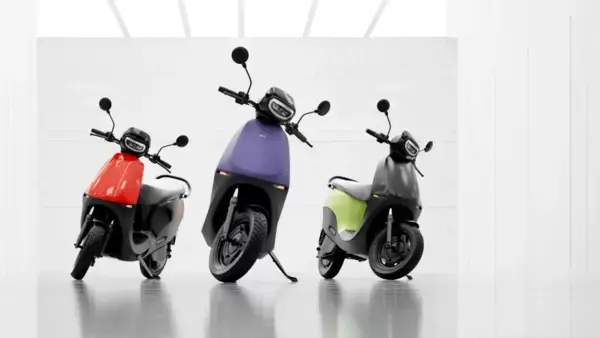 Deliveries of the most-affordable Ola electric scooter to begin April end. Check prices