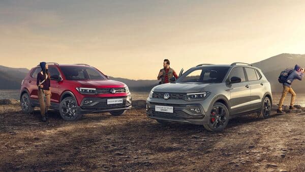 Volkswagen Taigun SUV gets two new GT editions. Check price and features