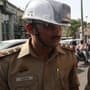 After Vadodara and Kanpur, Lucknow Police also gets AC helmets to beat the heat