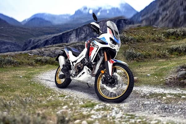 CRF1100L Africa Twin image