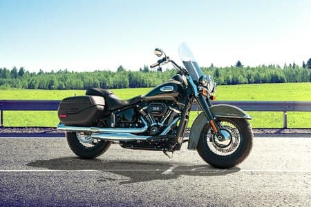 Harley-Davidson Heritage Classic 1630604037415