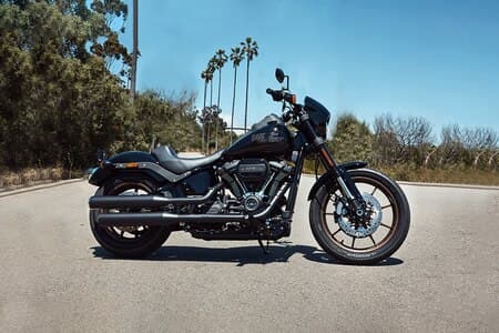 Harley-Davidson Harley Davidson Low Rider S 1630604057797