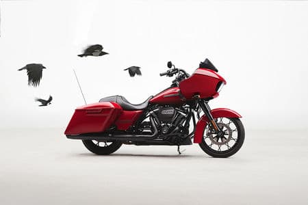 Harley-Davidson Road Glide Special 1630604115338