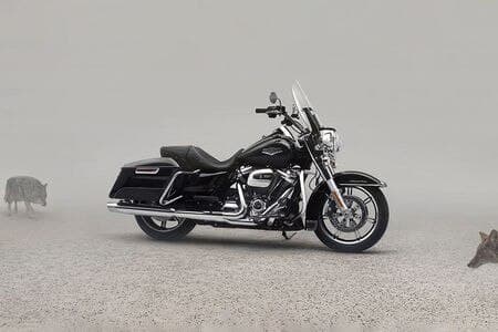 Harley-Davidson Harley Davidson Road King 1630604126340