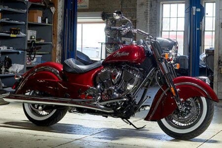 Indian Chief Classic 1630604560664
