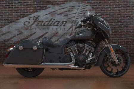 Indian Chieftain 1630604583453