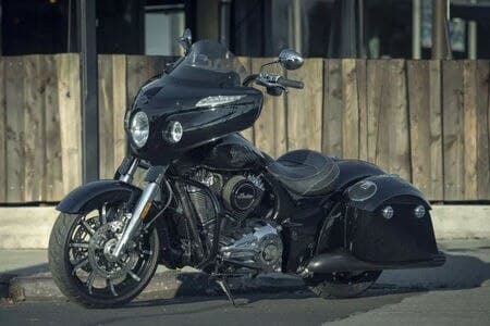Indian Chieftain Limited 1630604646820
