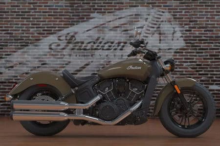 Indian Scout Sixty 1630604774187