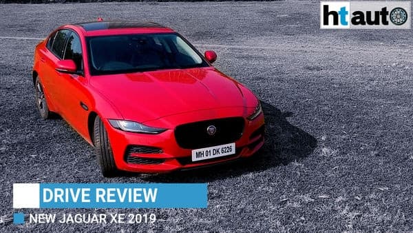 Jaguar XE 2020 drive review: New style and substance with trust old heart