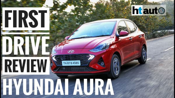 Hyundai hopes to dominate the compact sedan segment with their new offering - Aura. But can it be Hyundai’s answer to leadership in the segment? Here are all the hints in our first drive review of the new Hyundai Aura.