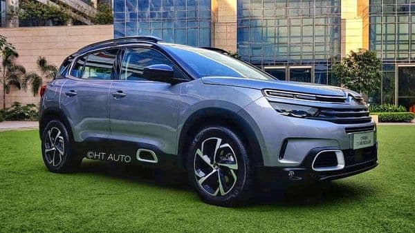 French auto major Citroën is all set to debut in India with its flagship C5 Aircross SUV.