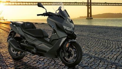 When launched, expect the new 2021 BMW C 400 GT to be priced over  <span class='webrupee'>₹</span> 5 lakh (Ex-showroom).