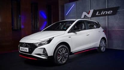 Hyundai i20 N Line is being offered in six colour options. Bookings are already open and an official launch is scheduled for early September.