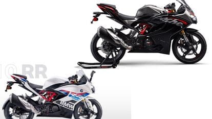 Both motorcycles use the same engine that produces 34 hp and 27 Nm.