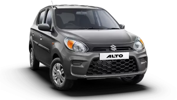 Maruti Suzuki Alto 800 is one of the 17 passenger vehicles in India that are facing extinction owing to the new emission regulation kicking in April 2023.