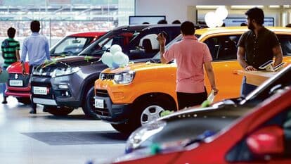 Maruti Suzuki has increased the prices of six cars including Swift, Dzire and Celerio.