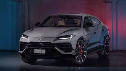 The Lamborghini Urus S will replace the standard Urus but sits below the Urus Performante that went on sale earlier this year 