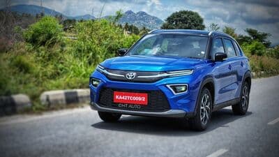 Toyota offers a wide range of accessories for its Urban Cruiser Hyryder SUV. Here is a detailed list of the accessories that you can purchase if you own this SUV.