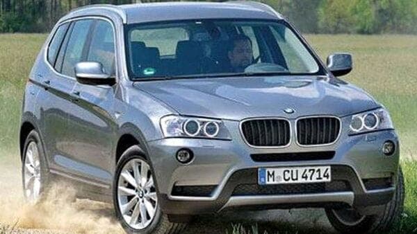 ermany's federal transport watchdog, the Kraftfahrt-Bundesamt (KBA), has uncovered an emissions cheat device in diesel BMW X3 SUVs built between 2010 and 2014.