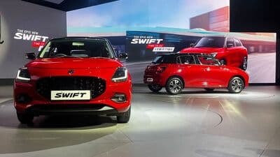 Maruti Suzuki has launched the fourth-generation Swift in the Indian market.