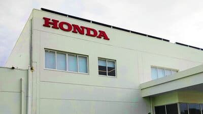 Honda says its new Solution R&D Center will incorporate advanced mobility technologies into electrified vehicle development more quickly