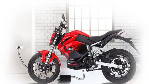 Revolt RV400 electric motorcycles get a price drop