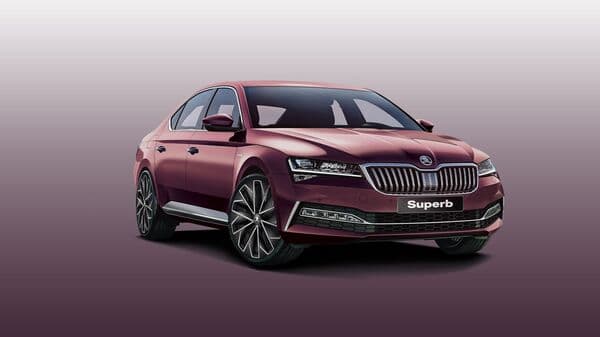 Skoda has relaunched the Superb in only one variant. The top-end Laurin &amp; Klement variant is available at a price of  <span class='webrupee'>₹</span>54 lakh (ex-showroom). Before being discontinued from Indian markets, the model was priced between  <span class='webrupee'>₹</span>34.79 lakh and  <span class='webrupee'>₹</span>38.25 lakh (ex-showroom). The big difference in price is due to the fact that it will be fully imported from global markets.