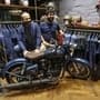 Eicher Motors, makers of Royal Enfield bikes report profit of 18.20 % in Q4 FY24