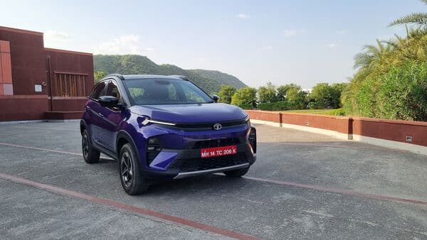The entry level variant of tha Tata Nexon is called Smart (O) while the diesel range starts with the Smart+