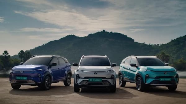 Tata Motors aims to increase its market share in the Indian electric car market through a multipronged approach that emphasises new EV launches, setting up a supportive charging infrastructure and market development.