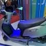 TVS iQube ST with 150 km of range launched