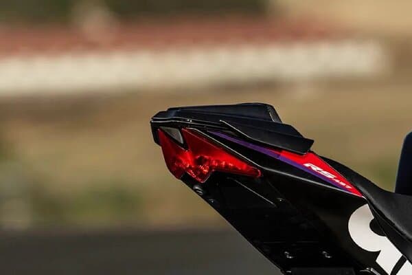 Aprilia RS 457 Taillight