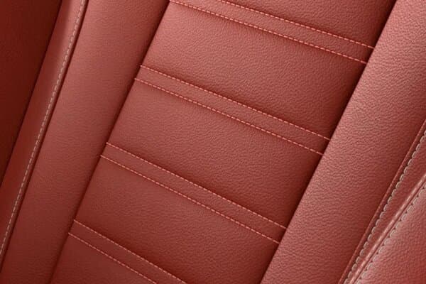 Upholstery Details