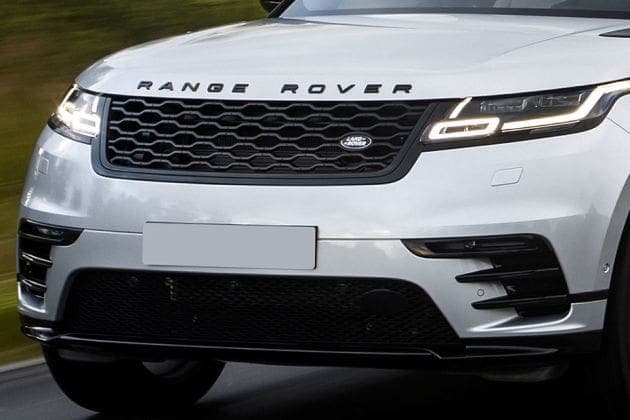 Land Rover Range Rover Velar [2017-2023] Rover