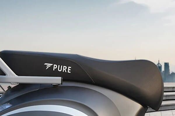 PURE EV EPluto 7G Pro Seat