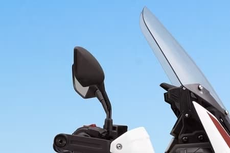 Honda CRF1100L Africa Twin Back View Mirror