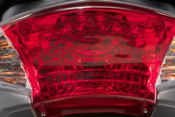 iVOOMi Energy S1 Taillight View