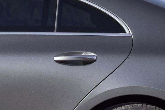 Mercedes-Benz CLS Door Handle