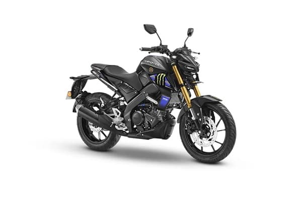 Yamaha MT-15 V2 Moto Gp Edition