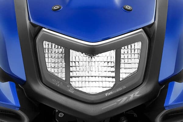 Yamaha RayZR 125 Headlight