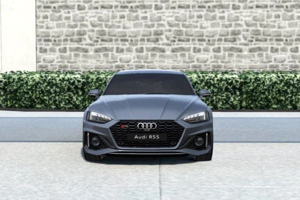 RS5 image