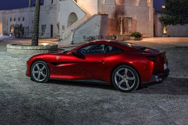 Ferrari Portofino 1589882238798