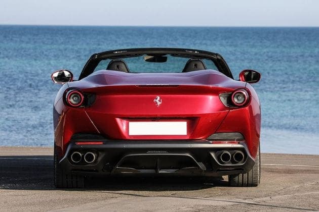 Ferrari Portofino 1589882240011