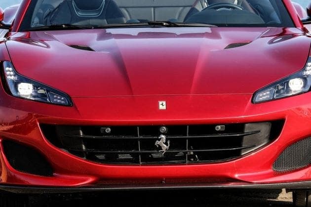 Ferrari Portofino 1589882240437