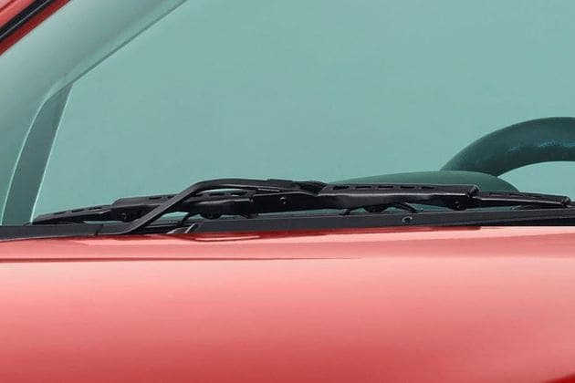 Maruti Suzuki Celerio Front Wiper