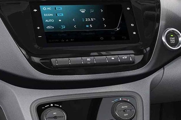 Infortainment System
