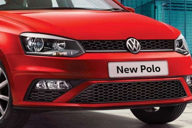 Volkswagen Polo 1589885391526