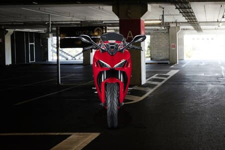 Ducati SuperSport 950 1630603577456