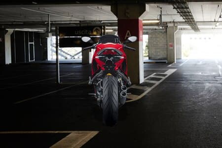 Ducati SuperSport 950 1630603577698